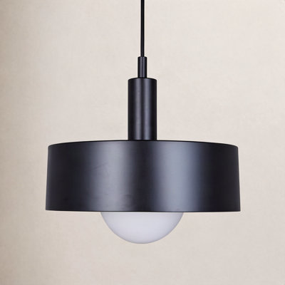 Lujayn Single Light Pendant