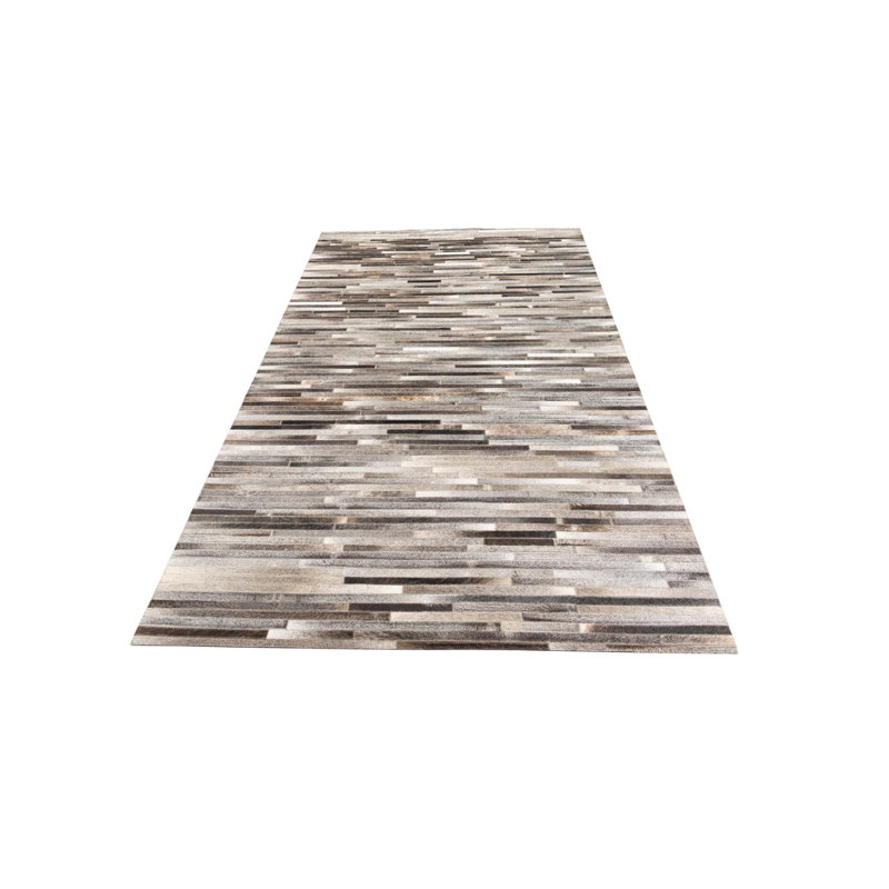 Jack Gray Rug