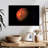 Oberle Planet Mars-108816235