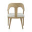 Essence Upholstered Arm Chair