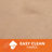 Modern Leisure Basics Patio Chair Cover, 2-Pack, 27"L x 34"W x 31"H, Khaki