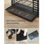 Pet Crate with 1 Door