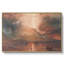 Vésuve en éruption, v. 1817-J.M.W. Toile tendue avec châssis Turner-1363256015-1363256010