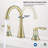 Vessel Sink Faucet Bathroom Faucet-91342622