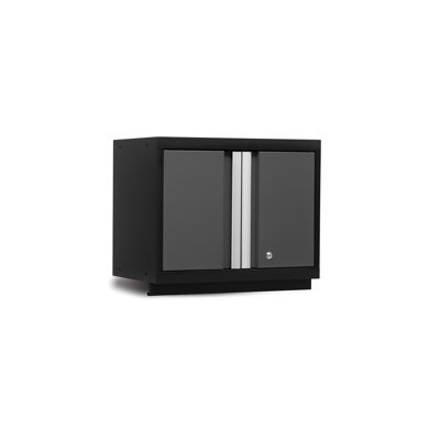 Bold Series 18" H x 24" W x 12" D Garage Wall Cabinet