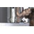 Kami Glass Table Vase-1099431195