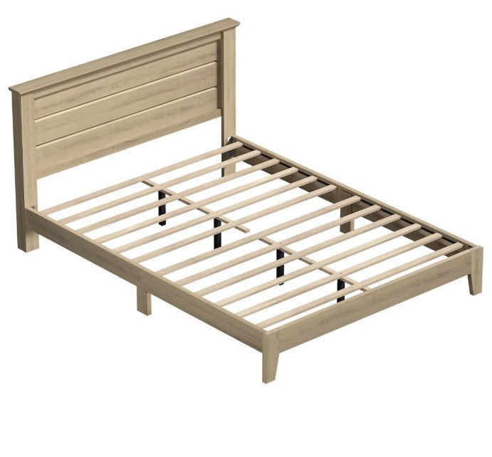 Sawyers Midcentury Coordinated Bedroom Set