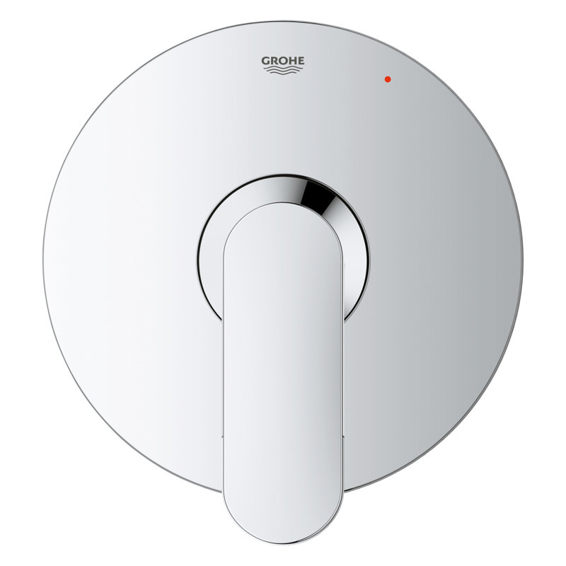 Eurosmart® Cosmopolitan Pressure Balance Valve