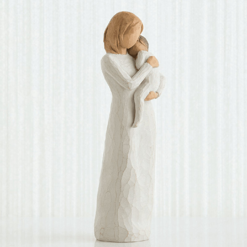 People Figurines & Sculptures