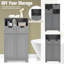 Freestanding Bathroom Cabinet-86924798