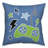 Gamer 18 x 18 Spun Poly Pillow