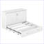 Lit escamotable moderne avec tiroir et ensemble de prises et de ports USB Modern-1126754643-1126754640