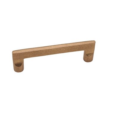 Mission 3.75" Center to Center Bar pull