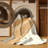 Machine Washable Paxton Triple Jump Modern & Contemporary Striped Rug in Beige – Beige Binding-748667591