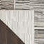 Tapis abstrait gris anthracite-2054595496