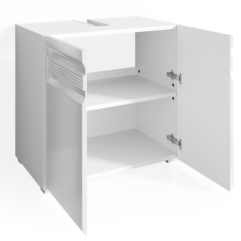 Munire Back To Wall Toilet Unit