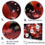 Dreamy Ladybug Reflections sur toile-317381086-317381076
