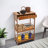 End Table with Storage