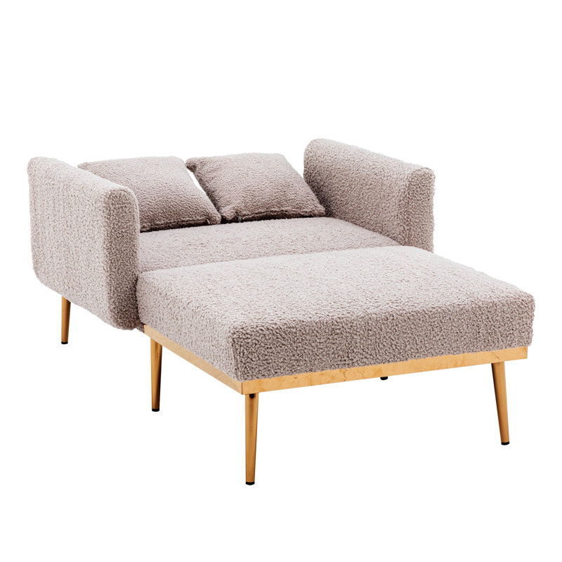 40,94 de large, Ourson gris