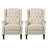 Val Upholstered Recliner-386967331