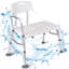 Leonia Transfer Bench