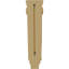 Très grand corbeau traditionnel en pilastre-58019262