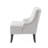 Parisian Chic Button-Tufted Settee – French Flair, Compact Size, 20-Minute Assembly-1178576604