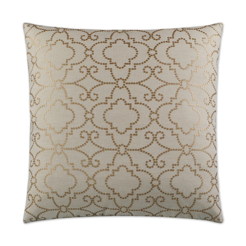 Wow Factor Fabric, Gilt