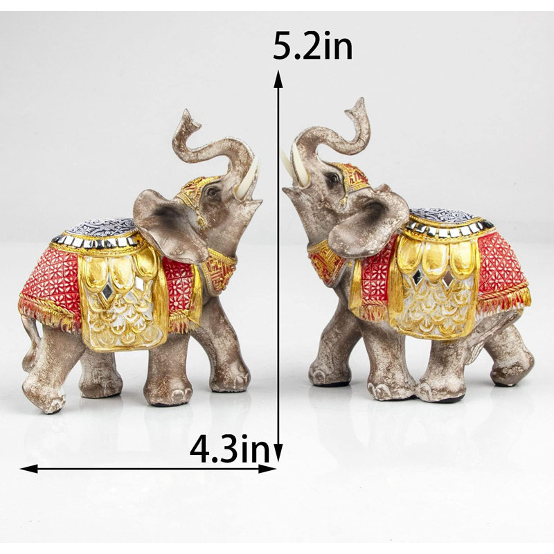 Figurine / sculpture Allerie