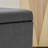 STORAGE OTTOMAN