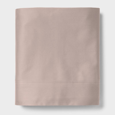 Drap 100% coton ultra léger