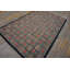 Tapis bouclé gris antique