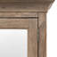Mandie 2 Door Solid Wood Wardrobe