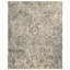 Tapis gris / ivoire Canas-23343410