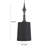 1 - Light Single Pendant