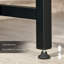 Hildeburg Metal Base Writing Desk-363129437