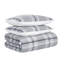 Box Stitch Plaid Comforter-426045881-426045877