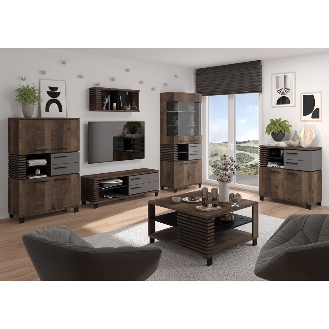 Sideboard Lititz 90 cm