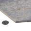 Pompeya Grand Hex 19" x 22" Porcelain Stone Look Wall & Floor Tile