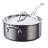 Hestan NanoBond Covered Saucepan-999627925