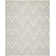 Sanyla Hand Tufted Wool Chevron Rug
