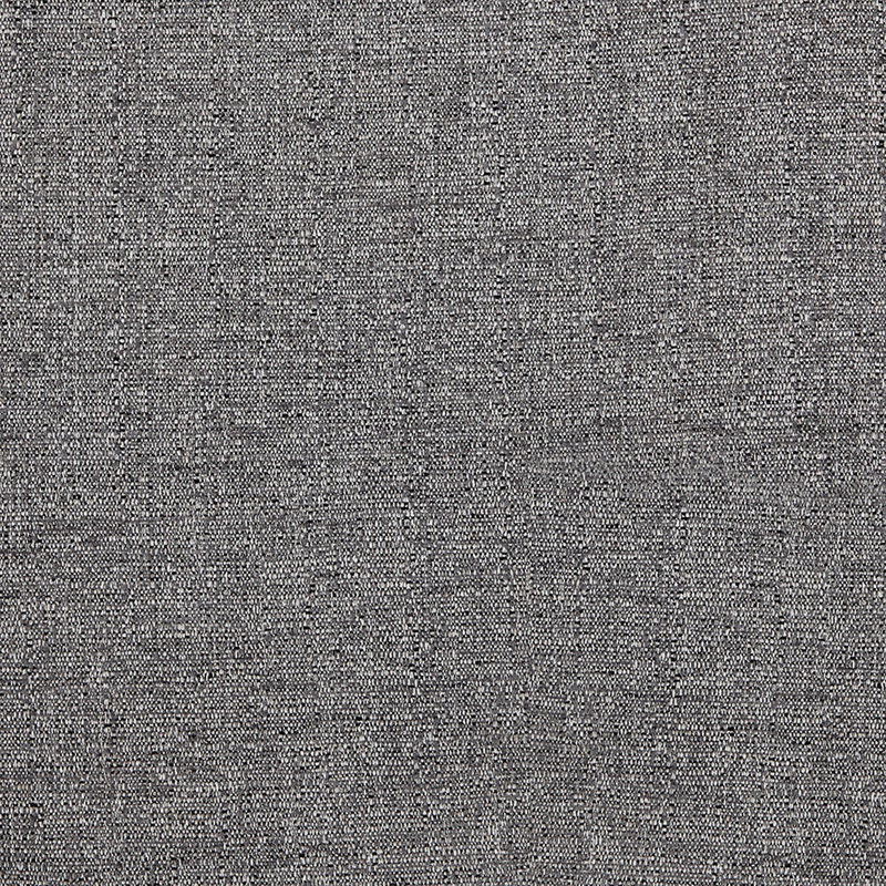 Chaises de salle à manger rembourrées en tissu