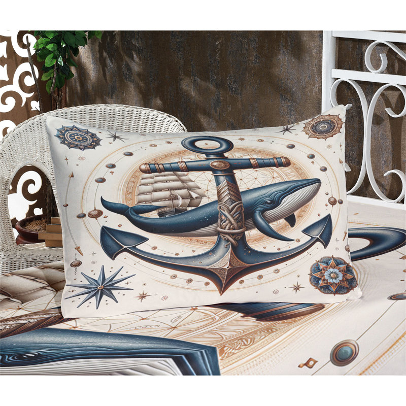 Microfiber Sheet Set, Queen