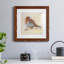 «Bird Variety I», ensemble de 1 reproductions carrées sur toile-62718960-62718966
