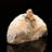 Imperial Topaz on Calcite Matrix // Ver. 2