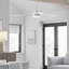 LED Ceiling Fan-451359888