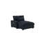 Fauteuils inclinables en chenille ultra-confortables, conception ergonomique pour les loisirs à la maison