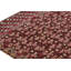 Burano Hand Knotted Wool Geometric Area Rug-2008088163