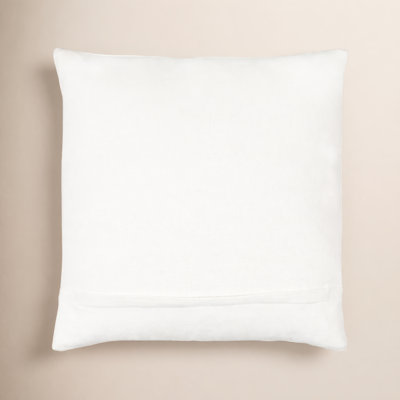 Jason Wu Adobe Pillow Cover & Insert