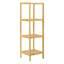 Jhonie 33cm W Engineered Wood Shelf Unit